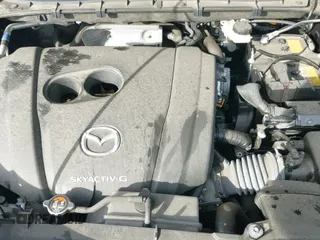 ✅ 2023 Mazda CX-5 S Carbon Edition • VIN: JM3KFBCM4P0251266 • Лот: 43595284. Опубликован ранее на IAAI с пробегом 18 190 миль. Бесплатный доступ к архиву аукционных продаж из США и подробный отчёт об истории автомобиля на DreamBid. Изображение 20.