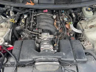 2002 Chevrolet Camaro Z28 z VIN 2G1FP22G122171295, wystawiony jako Copart lot #48084275 z przebiegiem 128 070 mil mil oraz Szkoda całkowita • Salvage title. Historia ofert i sprzedaży dostępna na DreamBid. Obrazek 11.