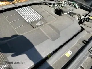 ✅ 2019 Land Rover Range Rover • VIN: SALGS2RE5KA562842 • Lot: 80380265. Listed on Copart with 49,437 mi. Free auction sales archive from the USA and detailed vehicle history report at DreamBid. Image 14.