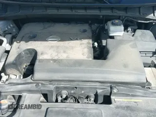 ✅ 2016 Nissan Murano SV • VIN: 5N1AZ2MG2GN111087 • Lot: 41595111. Listed on IAAI with 184,432 mi. Free auction sales archive from the USA and detailed vehicle history report at DreamBid. Image 20.