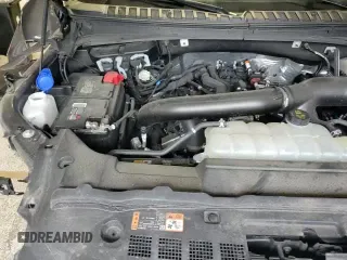 ✅ 2024 Lincoln Navigator Reserve • VIN: 5LMJJ2LG2REL24405 • Лот: 69547385. Опубликован ранее на Copart с пробегом 12 597 миль. Бесплатный доступ к архиву аукционных продаж из США и подробный отчёт об истории автомобиля на DreamBid. Изображение 14.