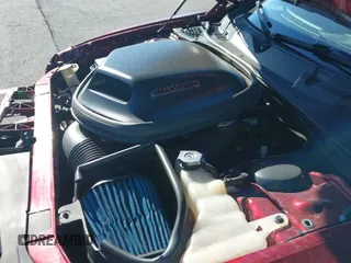 ✅ 2019 Dodge Challenger R/T • VIN: 2C3CDZBT7KH504125 • Lot: 43505400. Listed on IAAI with 24,107 mi. Free auction sales archive from the USA and detailed vehicle history report at DreamBid. Image 20.