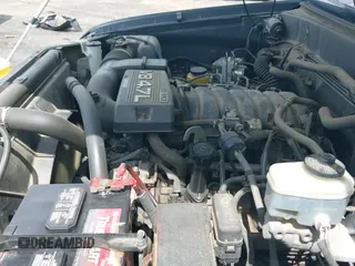 ✅ 2006 Toyota Tundra SR5 • VIN: 5TBET34116S540229 • Lot: 42606752. Listed on IAAI with 119,850 mi. Free auction sales archive from the USA and detailed vehicle history report at DreamBid. Image 20.