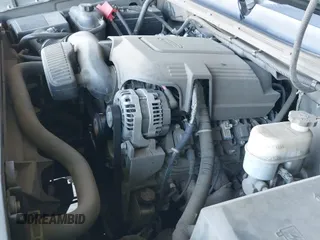 ✅ 2011 Chevrolet Silverado 1500 LTZ • VIN: 1GCRKTE27BZ287137 • Лот: 43609842. Опубликован ранее на IAAI с пробегом 254 011 миль. Бесплатный доступ к архиву аукционных продаж из США и подробный отчёт об истории автомобиля на DreamBid. Изображение 19.