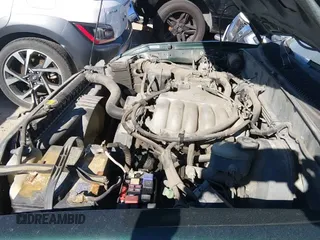 ✅ 2003 Toyota Tacoma • VIN: 5TEHN72N93Z305233 • Lot: 43746758. Wystawiony na IAAI z przebiegiem 201 283 mil. Bezpłatny archiwum sprzedaży aukcyjnych z USA i szczegółowy raport historii pojazdu na DreamBid. Zdjęcie 19.