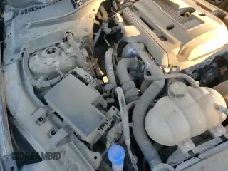 ✅ 2020 Ford Mustang EcoBoost • VIN: 1FA6P8TH4L5166637 • Lot: 91012905. Listed on Copart with 61,142 mi. Free auction sales archive from the USA and detailed vehicle history report at DreamBid. Image 13.