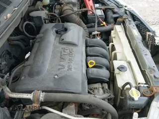 ✅ 2003 Pontiac Vibe • VIN: 5Y2SM62893Z460292 • Lot: 43718835. Wystawiony na IAAI z przebiegiem 154 654 mil. Bezpłatny archiwum sprzedaży aukcyjnych z USA i szczegółowy raport historii pojazdu na DreamBid. Zdjęcie 12.