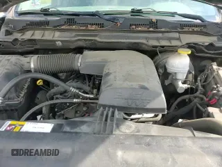 ✅ 2019 Ram 1500 Warlock • VIN: 1C6RR6GG2KS676614 • Лот: 61634815. Опубликован ранее на Copart с пробегом 102 130 миль. Бесплатный доступ к архиву аукционных продаж из США и подробный отчёт об истории автомобиля на DreamBid. Изображение 13.