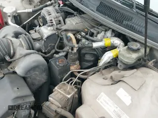 2000 Chevrolet Camaro z VIN 2G1FP22K4Y2167092, wystawiony jako IAAI lot #41383708 z przebiegiem 179 157 mil mil oraz . Historia ofert i sprzedaży dostępna na DreamBid. Obrazek 12.