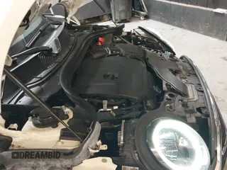 ✅ 2023 MINI Clubman Cooper S • VIN: WMWXJ1C02P2S77645 • Lot: 41300674. Listed on IAAI with 34,302 mi. Free auction sales archive from the USA and detailed vehicle history report at DreamBid. Image 20.