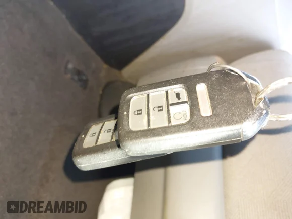 ✅ 2020 Honda Pilot EX • VIN: 5FNYF5H31LB009972 • Лот: 44884006. Опубліковано раніше на IAAI з пробігом 148 145 миль. Безкоштовний доступ до архіву аукціонних продажів зі США та докладний звіт про історію автомобіля на DreamBid. Зображення 11.