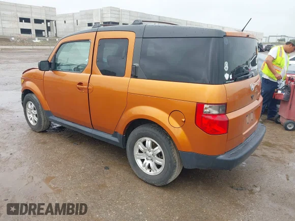 ✅ 2006 Honda Element EX-P • VIN: 5J6YH28736L015781 • Лот: 42725374. Опубліковано раніше на IAAI з пробігом 249 357 миль. Безкоштовний доступ до архіву аукціонних продажів зі США та докладний звіт про історію автомобіля на DreamBid. Зображення 3.