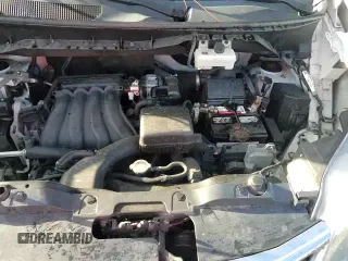 ✅ 2020 Nissan NV200 SV • VIN: 3N6CM0KN8LK698751 • Lot: 85717775. Wystawiony na Copart z przebiegiem 113 729 mil. Bezpłatny archiwum sprzedaży aukcyjnych z USA i szczegółowy raport historii pojazdu na DreamBid. Zdjęcie 15.