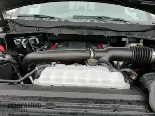 ✅ 2025 Ford F-150 Raptor • VIN: 1FTFW1RG1SFA59539 • Лот: 91036815. Опубликован ранее на Copart с пробегом 22 миль. Бесплатный доступ к архиву аукционных продаж из США и подробный отчёт об истории автомобиля на DreamBid. Изображение 14.