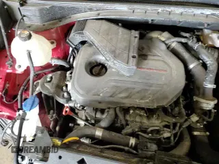 ✅ 2020 Kia Sportage SX Turbo • VIN: KNDPRCA68L7786053 • Lot: 92226125. Listed on Copart with 26,018 mi. Free auction sales archive from the USA and detailed vehicle history report at DreamBid. Image 16.