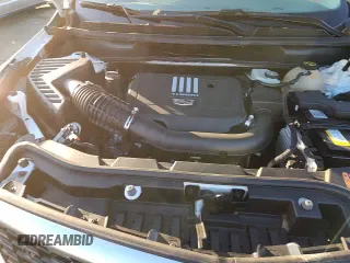 ✅ 2022 Cadillac XT5 FWD Premium Luxury • VIN: 1GYKNCR45NZ175536 • Lot: 92162435. Listed on Copart with 28,272 mi. Free auction sales archive from the USA and detailed vehicle history report at DreamBid. Image 16.