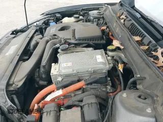 ✅ 2015 Ford Fusion SE Luxury • VIN: 3FA6P0PU8FR286435 • Lot: 43730087. Wystawiony na IAAI z przebiegiem 135 610 mil. Bezpłatny archiwum sprzedaży aukcyjnych z USA i szczegółowy raport historii pojazdu na DreamBid. Zdjęcie 12.