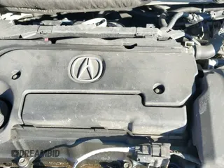 ✅ 2018 Acura ILX Premium • VIN: 19UDE2F70JA002198 • Лот: 41395502. Опубликован ранее на IAAI с пробегом 124 000 миль. Бесплатный доступ к архиву аукционных продаж из США и подробный отчёт об истории автомобиля на DreamBid. Изображение 19.