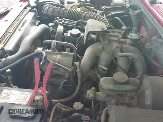 ✅ 2000 Ford Ranger XL • VIN: 1FTYR10C3YPA10825 • Lot: 42491651. Listed on IAAI with 234,516 mi. Free auction sales archive from the USA and detailed vehicle history report at DreamBid. Image 19.