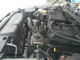 ✅ 2002 Ford Explorer XLT • VIN: 1FMZU73E82ZC45554 • Лот: 43460214. Опубликован ранее на IAAI с пробегом 94 645 миль. Бесплатный доступ к архиву аукционных продаж из США и подробный отчёт об истории автомобиля на DreamBid. Изображение 12.