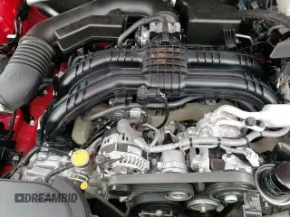 ✅ 2024 Subaru Crosstrek • VIN: JF2GUABCXRH859600 • Лот: 94116115. Опубликован ранее на Copart с пробегом 16 123 миль. Бесплатный доступ к архиву аукционных продаж из США и подробный отчёт об истории автомобиля на DreamBid. Изображение 14.