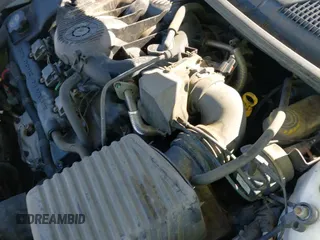 ✅ 2005 Chrysler Sebring Touring • VIN: 1C3EL55R35N503344 • Lot: 43494344. Wystawiony na IAAI z przebiegiem 55 951 mil. Bezpłatny archiwum sprzedaży aukcyjnych z USA i szczegółowy raport historii pojazdu na DreamBid. Zdjęcie 12.