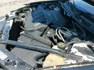 2014 Chevrolet Impala Police Police с VIN 2G1WD5E30E1187288, выставлен на аукционе IAAI как лот 41965715 с пробегом 91 436 миль миль и . История ставок и продаж доступна на DreamBid. Изображение 20.