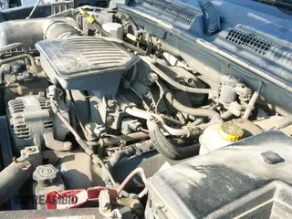 2006 Dodge Dakota SLT с VIN 1D7HW48J86S526451, выставлен на аукционе IAAI как лот 42471506 с пробегом 191 674 миль миль и . История ставок и продаж доступна на DreamBid. Изображение 19.