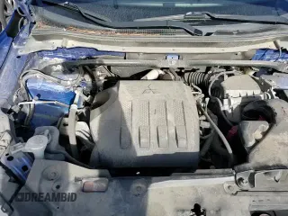 ✅ 2020 Mitsubishi Eclipse Cross ES • VIN: JA4AS3AA0LZ037499 • Lot: 95112065. Wystawiony na Copart z przebiegiem 142 820 mil. Bezpłatny archiwum sprzedaży aukcyjnych z USA i szczegółowy raport historii pojazdu na DreamBid. Zdjęcie 14.