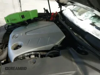 ✅ 2011 Lexus IS 350 • VIN: JTHCE5C22B5001213 • Lot: 41591512. Listed on IAAI with 126,050 mi. Free auction sales archive from the USA and detailed vehicle history report at DreamBid. Image 19.