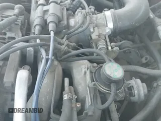 ✅ 1996 Subaru Legacy Outback • VIN: 4S3BG6853T7375769 • Lot: 42700773. Listed on IAAI with 297,504 mi. Free auction sales archive from the USA and detailed vehicle history report at DreamBid. Image 12.