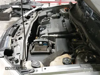 ✅ 2006 Chevrolet Equinox LS • VIN: 2CNDL23F866211432 • Лот: 41356271. Опубликован ранее на IAAI с пробегом 143 876 миль. Бесплатный доступ к архиву аукционных продаж из США и подробный отчёт об истории автомобиля на DreamBid. Изображение 19.