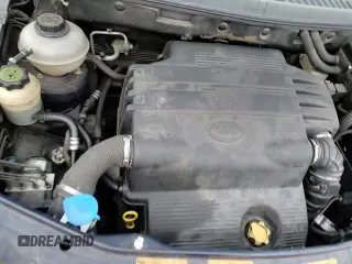 ✅ 2003 Land Rover Freelander • VIN: SALNY22293A267296 • Лот: 86612454. Опубликован ранее на Copart с пробегом 109 367 миль. Бесплатный доступ к архиву аукционных продаж из США и подробный отчёт об истории автомобиля на DreamBid. Изображение 14.