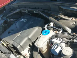 ✅ 2012 Audi Q5 Premium Plus • VIN: WA1LFAFP3CA100821 • Лот: 43718652. Опубликован ранее на IAAI с пробегом 134 704 миль. Бесплатный доступ к архиву аукционных продаж из США и подробный отчёт об истории автомобиля на DreamBid. Изображение 12.