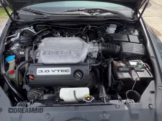 ✅ 2003 Honda Accord EX • VIN: 1HGCM665X3A080771 • Lot: 92114325. Listed on Copart with 107,461 mi. Free auction sales archive from the USA and detailed vehicle history report at DreamBid. Image 11.