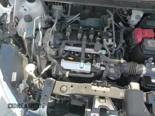 ✅ 2020 Nissan Kicks SR • VIN: 3N1CP5DV6LL515476 • Lot: 68940345. Listed on Copart with 31,142 mi. Free auction sales archive from the USA and detailed vehicle history report at DreamBid. Image 15.