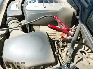 ✅ 2006 BMW 5 Series 550i • VIN: WBANB53546CP02170 • Lot: 43091097. Wystawiony na IAAI z przebiegiem 103 795 mil. Bezpłatny archiwum sprzedaży aukcyjnych z USA i szczegółowy raport historii pojazdu na DreamBid. Zdjęcie 12.