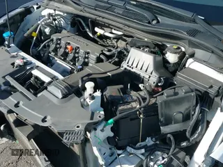 ✅ 2020 Honda HR-V Sport • VIN: 3CZRU6H18LM703434 • Lot: 43565350. Listed on IAAI with 49,005 mi. Free auction sales archive from the USA and detailed vehicle history report at DreamBid. Image 24.