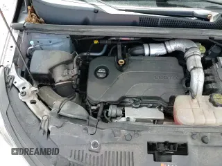 ✅ 2019 Buick Encore Essence • VIN: KL4CJGSM3KB959686 • Lot: 69791915. Listed on Copart with 119,712 mi. Free auction sales archive from the USA and detailed vehicle history report at DreamBid. Image 15.