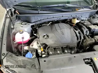 ✅ 2024 Hyundai Tucson SEL • VIN: 5NMJFCDE6RH354788 • Лот: 70472305. Опубликован ранее на Copart с пробегом 9 048 миль. Бесплатный доступ к архиву аукционных продаж из США и подробный отчёт об истории автомобиля на DreamBid. Изображение 16.