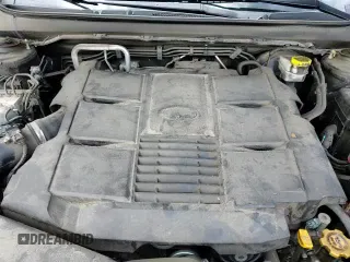 ✅ 2017 Subaru Outback Touring • VIN: 4S4BSETC2H3386528 • Lot: 90107815. Wystawiony na Copart z przebiegiem 94 325 mil. Bezpłatny archiwum sprzedaży aukcyjnych z USA i szczegółowy raport historii pojazdu na DreamBid. Zdjęcie 13.