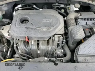 ✅ 2020 Hyundai Tucson SEL • VIN: KM8J3CAL8LU139727 • Lot: 85705995. Wystawiony na Copart z przebiegiem 83 279 mil. Bezpłatny archiwum sprzedaży aukcyjnych z USA i szczegółowy raport historii pojazdu na DreamBid. Zdjęcie 15.