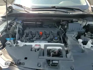 ✅ 2018 Honda HR-V EX • VIN: 3CZRU5H5XJM722898 • Lot: 80361855. Wystawiony na Copart z przebiegiem 66 214 mil. Bezpłatny archiwum sprzedaży aukcyjnych z USA i szczegółowy raport historii pojazdu na DreamBid. Zdjęcie 15.