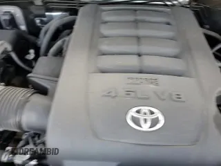 ✅ 2018 Toyota Tundra SR5 • VIN: 5TFEM5F10JX128075 • Lot: 81279905. Listed on Copart with 141,870 mi. Free auction sales archive from the USA and detailed vehicle history report at DreamBid. Image 15.