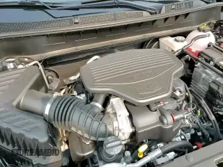 ✅ 2025 Cadillac XT6 FWD Premium Luxury • VIN: 1GYKPCRS1SZ138519 • Lot: 67202965. Wystawiony na Copart z przebiegiem 4 471 mil. Bezpłatny archiwum sprzedaży aukcyjnych z USA i szczegółowy raport historii pojazdu na DreamBid. Zdjęcie 14.