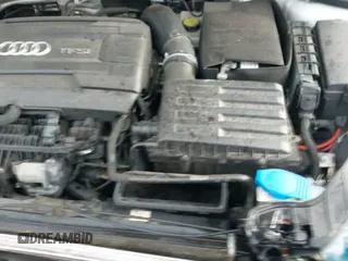 ✅ 2016 Audi A3 Premium • VIN: WAUB8GFF6G1069198 • Lot: 43770690. Listed on IAAI with 64,055 mi. Free auction sales archive from the USA and detailed vehicle history report at DreamBid. Image 21.