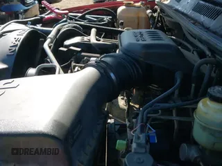 ✅ 2003 Jeep Grand Cherokee Laredo • VIN: 1J4GW48SX3C605442 • Лот: 43686425. Опубликован ранее на IAAI с пробегом 232 286 миль. Бесплатный доступ к архиву аукционных продаж из США и подробный отчёт об истории автомобиля на DreamBid. Изображение 12.