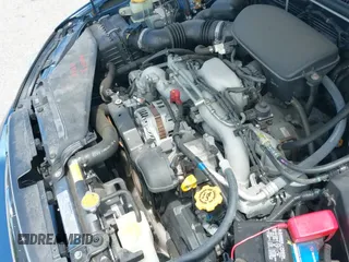 ✅ 2007 Subaru Legacy Outback • VIN: 4S4BP61C977321595 • Lot: 42600572. Listed on IAAI with 25,623 mi. Free auction sales archive from the USA and detailed vehicle history report at DreamBid. Image 19.