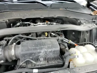 ✅ 2022 Ford Explorer ST-Line • VIN: 1FMSK8KH6NGC46663 • Lot: 46060605. Listed on Copart with 41,304 mi. Free auction sales archive from the USA and detailed vehicle history report at DreamBid. Image 15.