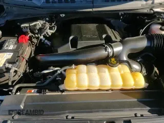 ✅ 2018 Ford F-150 Lariat • VIN: 1FTEW1EGXJFA31738 • Lot: 91214535. Listed on Copart with 110,494 mi. Free auction sales archive from the USA and detailed vehicle history report at DreamBid. Image 15.